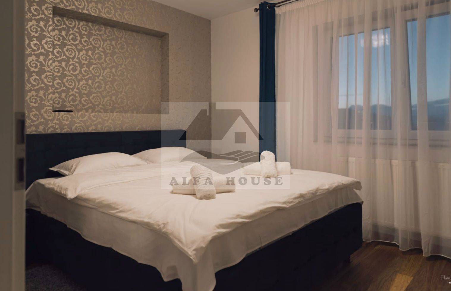 Apartament trei camere - Penthouse Brașov , locatie TOP - Zona Coresi - Poză 11