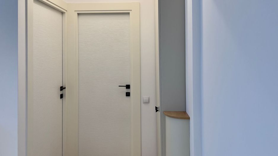 Apartament cu 2 camere de inchiriat | ultrafinisat | Mihai Viteazu - Poză 10