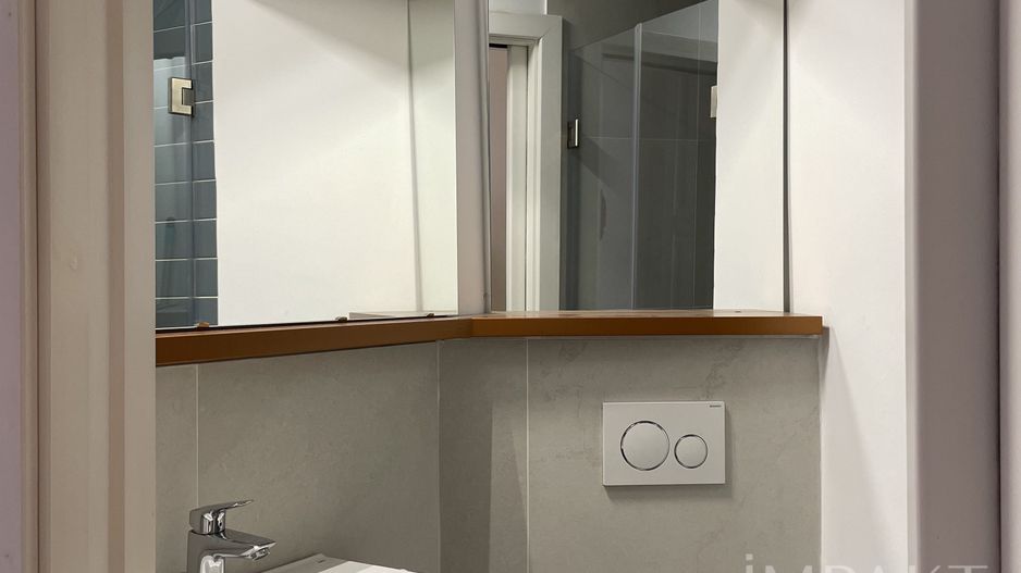 Locuinta eleganta în centrul Clujului - Poză 15