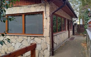 Vilă individuală 430 mp utili, teren 2.000 mp, panouri solare - Poză 23