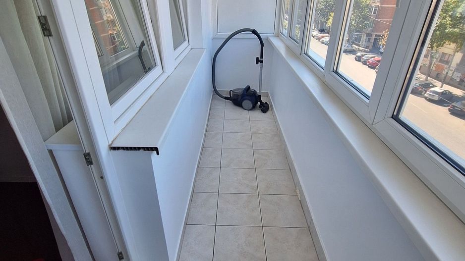 Apartament cochet, doua camere, zona Victoriei-Gara de Nord - Poză 8