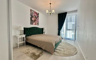 Apartament 2 Camere | Win Herastrau | Loc de Parcare - Poză 5