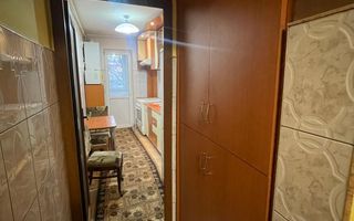 Apartament de 3 camere, decomandat, 66mp, zona BIG - Poză 3