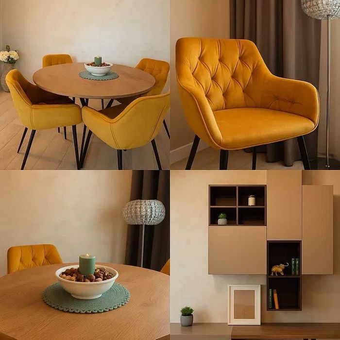 Parcului 20, Expoziției I Apartament Premium 3 Camere - Poză 1