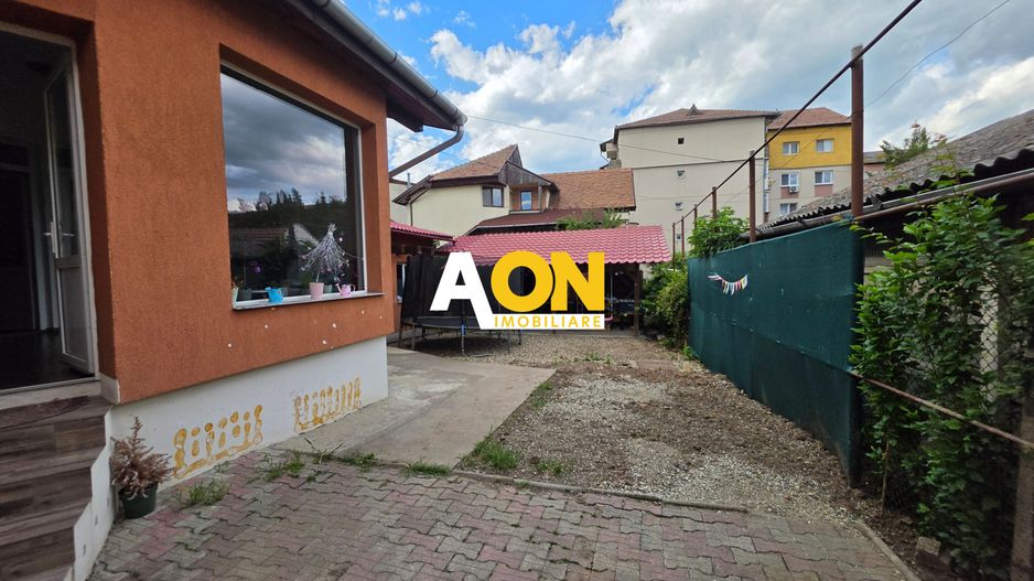 De Vânzare sau Închiriere – Imobil Versatil cu 2 Clădiri zona Cetate - Poză 6