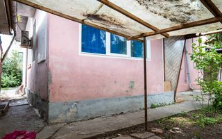 Casă individuală de vanzare + teren intravilan 539 mp - Parc Bazilescu - Poză 4