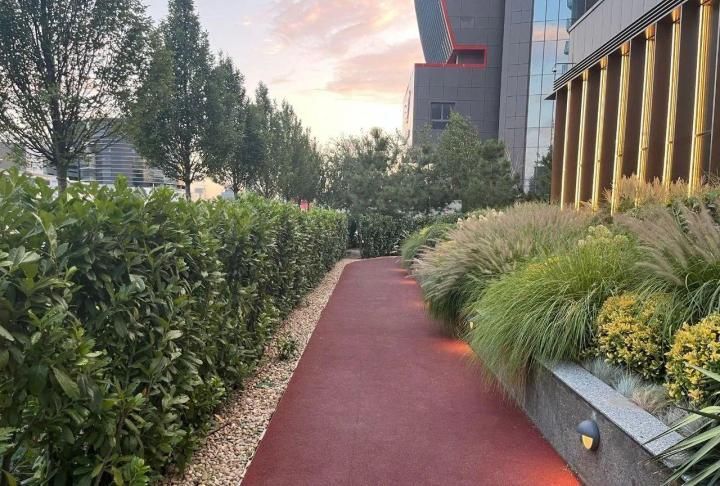 STUDIO SUPERB  | CORTINA NORTH | ULTIMA LUNA TVA 9% - Poză 8