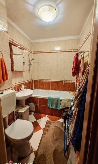 Apartament 2 camere Parcul Circului, parter, vedere spre parc - Poză 3