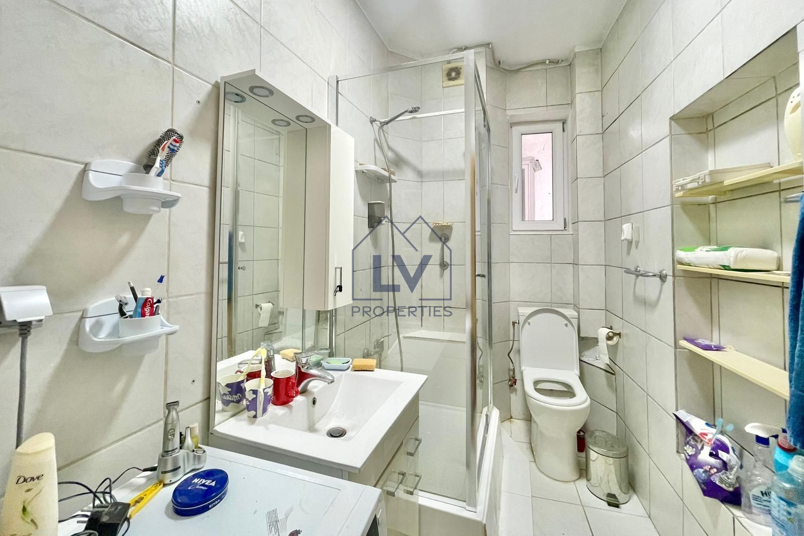APARTAMENT 78 MP | VILA INTERBELICA | MALL VITAN - Poză 9