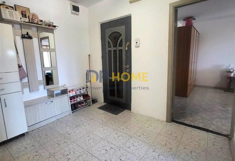 Apartament 2 Camere, Decomandat, etaj 2 din 3 - Poză 12