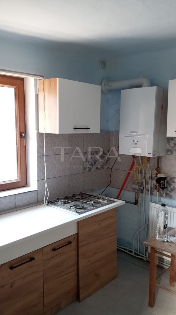 Apartament la casa cu 2 camere Zona Plopilor - Poză 2
