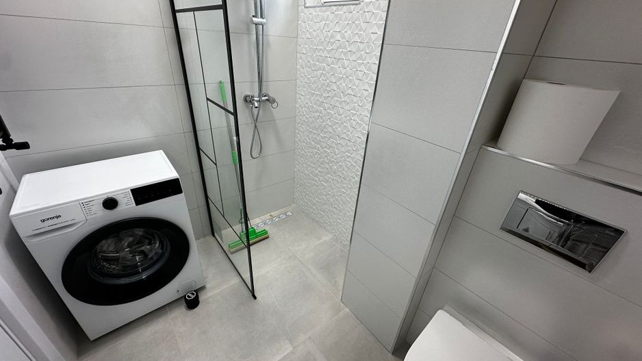 3 Camere Cu Parcare Decomandat Bloc Nou Berceni Metalurgiei Terasa Mare - Poză 16