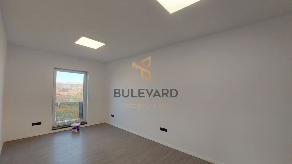Spatiu nou pentru birouri/200 mp/20 parcari/cartier Someseni! - Poză 14
