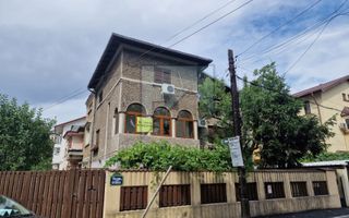 Vanzare apartament 3 camere (E1+M) in Vila (S+P+E1+M) - Teiul Doamnei - Poză 4