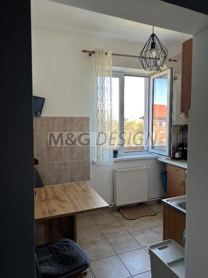 Apartament 2 camere Cartier Aeroport - Poză 4