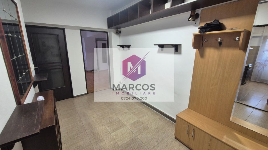 Inchiriez apartament 2 camere - Centru - Poză 8