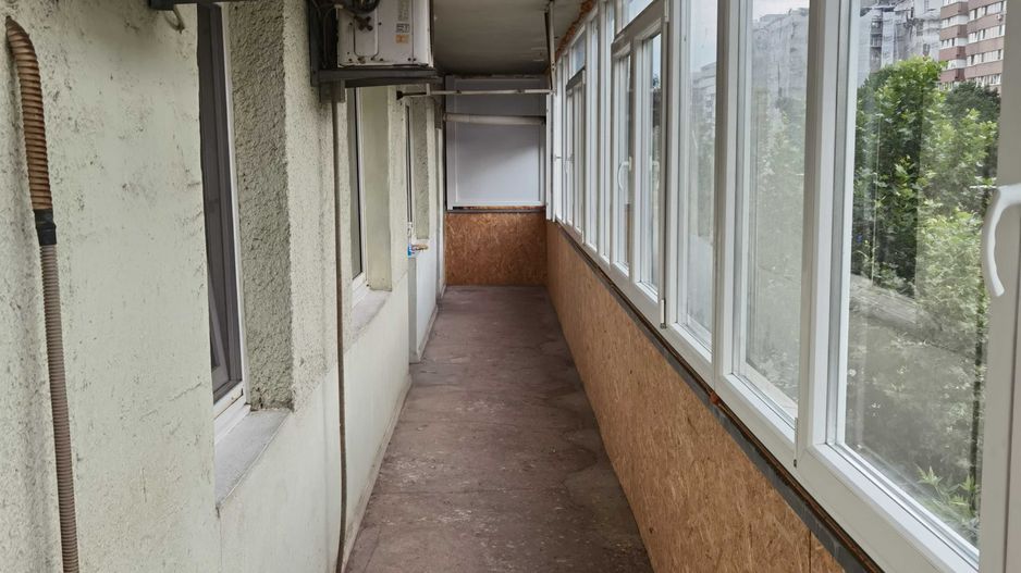 Apartament 3 camere CENTRALA PROPRIE | BLOC REABILITAT | APUSULUI - Poză 7