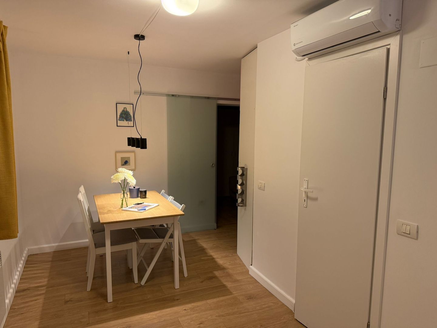 Apartament 2 camere superb de inchiriat in vila, Pet Friendly Iancului - Poză 7