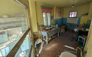 Casă bătrânească 140mp, teren 19 ari, Sâncrai str principală - Poză 6