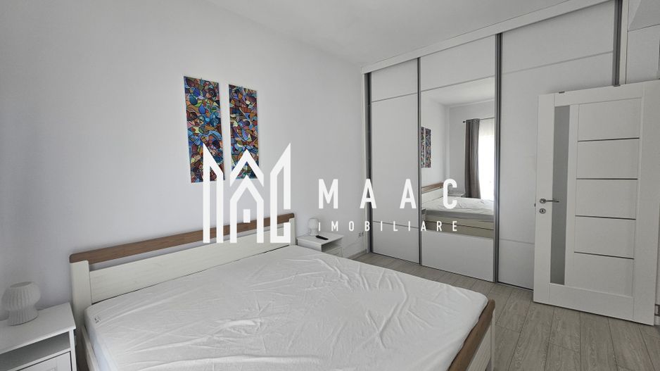 Apartament 3 camere de închiriat | Sub Arini, Sibiu | 86 mp - Poză 6