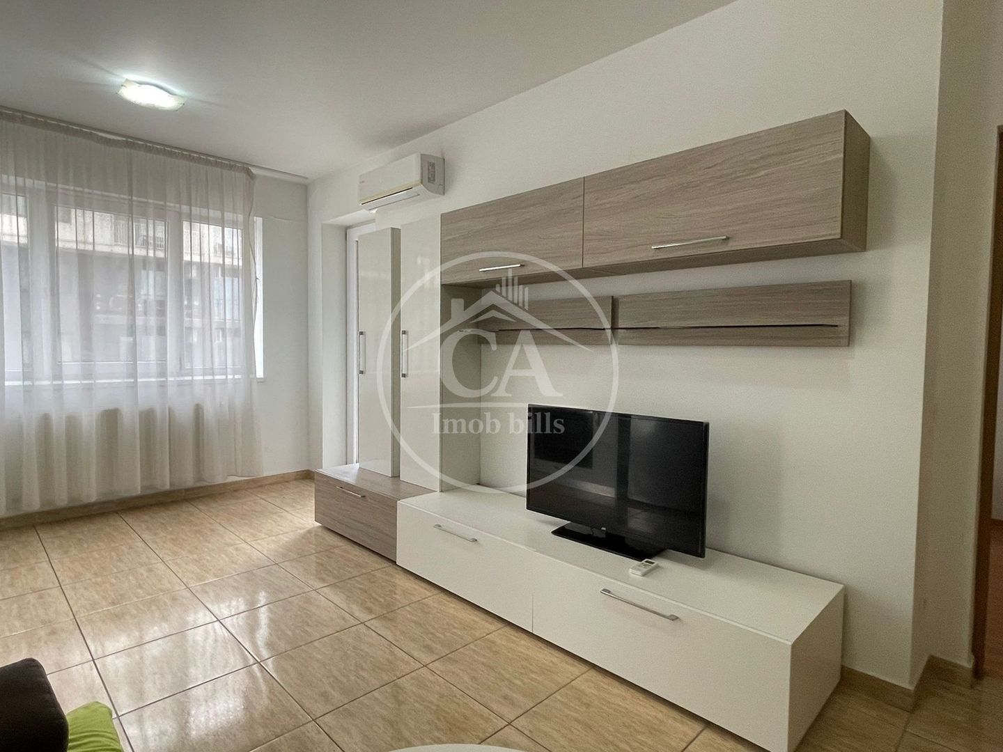 Apartament de închiriat cu 2 camere în zona Ioșia, Oradea - Poză 2