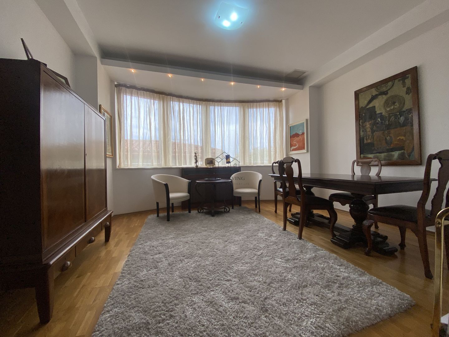 APARTAMENT SPATIOS CU 3 CAMERE LA INCHIRIERE IN ZONA PRIMAVERII - Poză 5