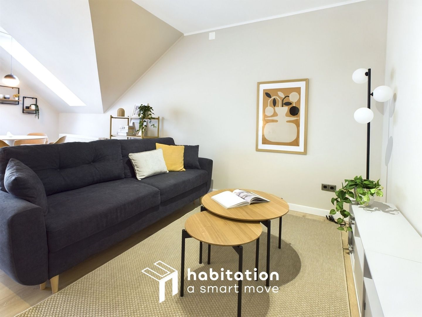 Apartament 2 camere, et 3- vis urban la cheie, zona Mircea Cel Bătrân - Poză 7