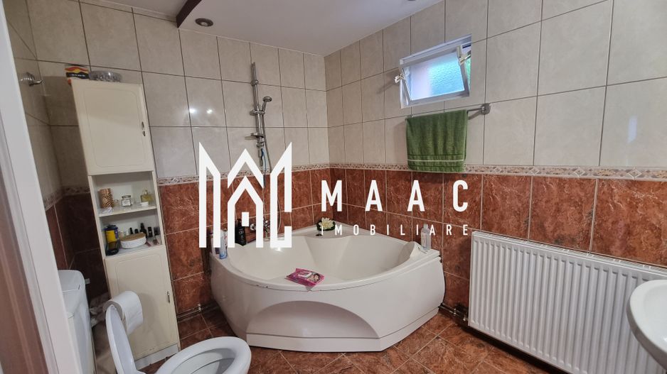 Casa 5 Camere | Curte | Pivniță | Turnișor - Poză 23