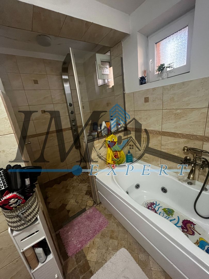 Apartament 4 camere de vânzare la parter in Sebeș - Poză 8