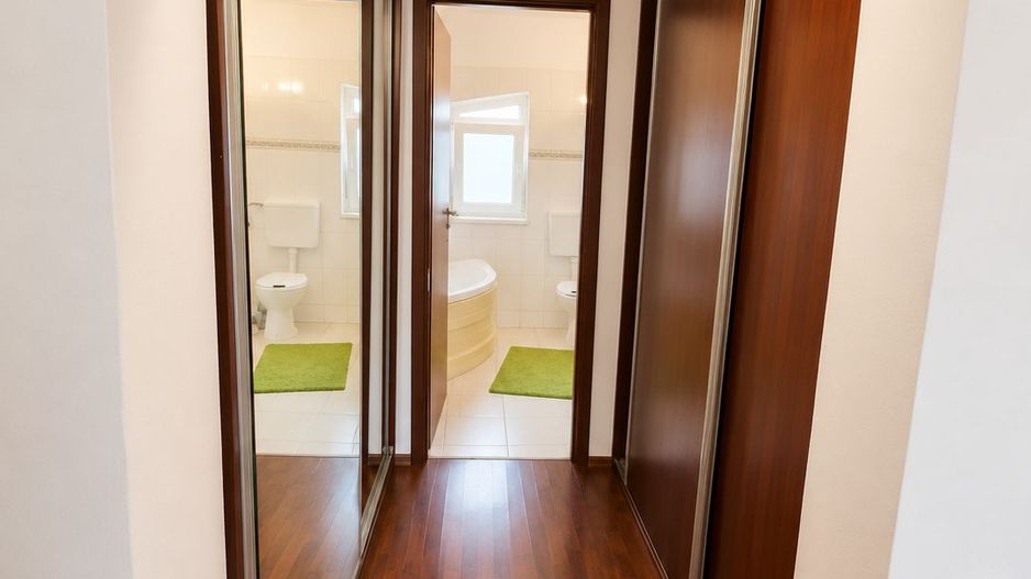 Duplex Spațios în Giulești-Sârbi - Poză 8