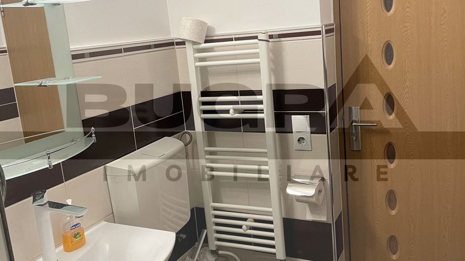 Apartament de 3 camere decomandate, modern, 80 mp, zona Iulius Mall - Poză 6