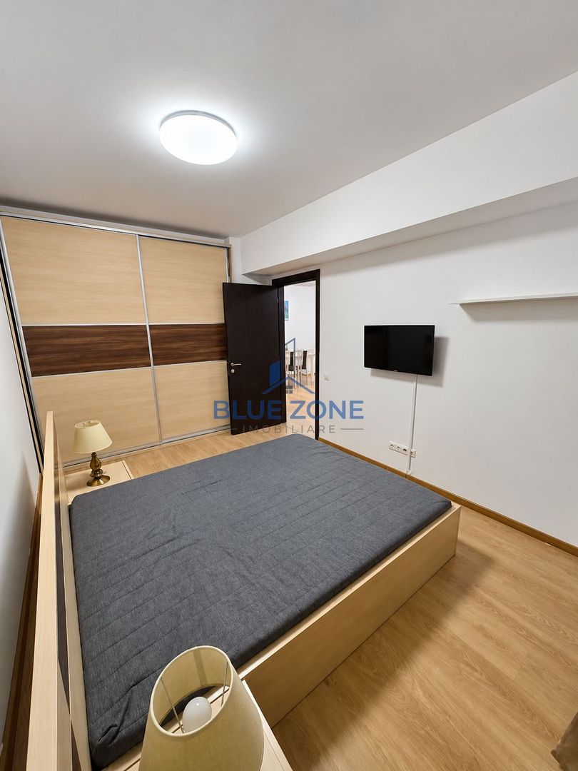 2 camere | 69 mp | Parcare subterană inclusă | Mihai Bravu-Timpuri Noi - Poză 4