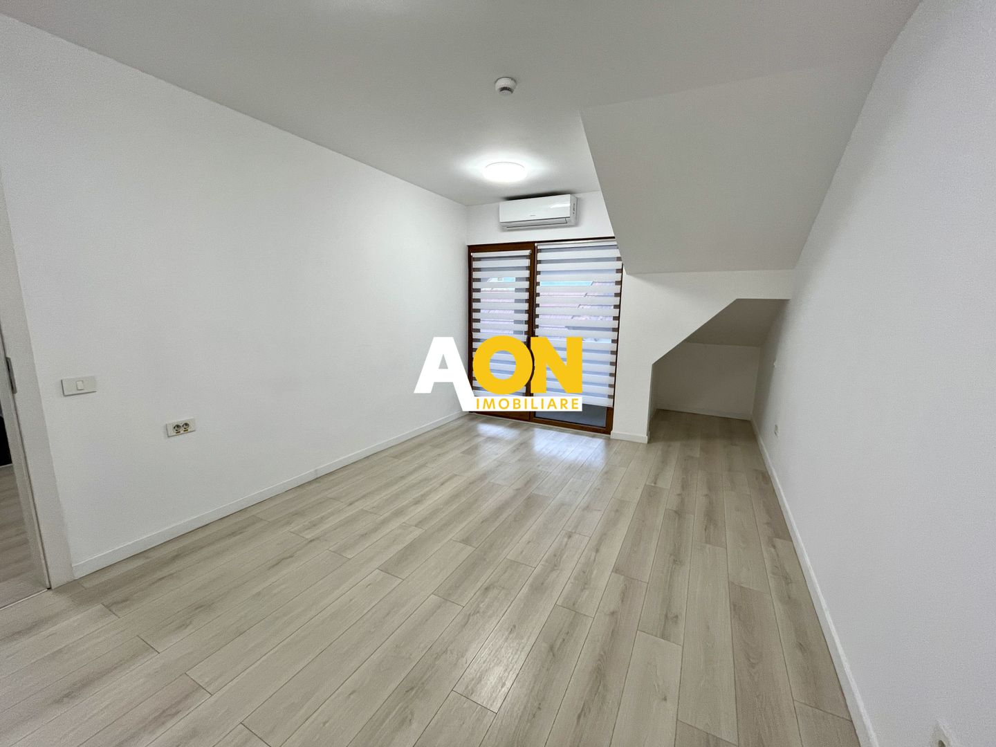 Spațiu de Birouri, 60mp, Contorizări Individuale, Zonă Ultracentrală - Poză 1