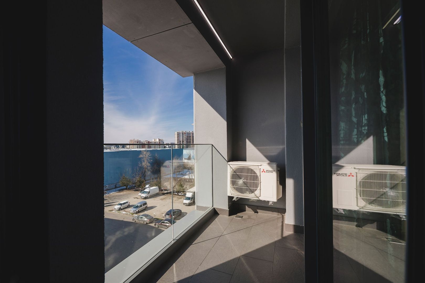 Apartament | 2 camere | Parcare subterana | Cloud 9 - Poză 10