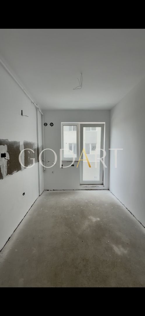 Apartament modern cu 3 camere și terasă de 18 mp | Platinum Residence - Poză 3