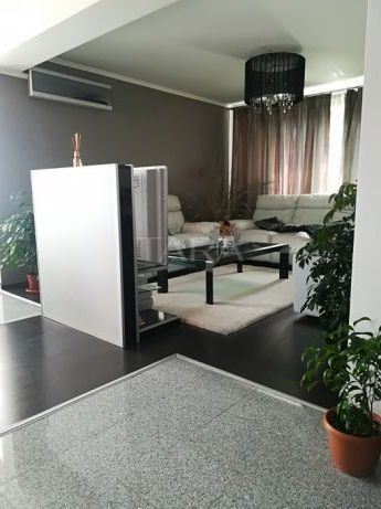 Apartament de lux cu 3 camere – cartierul Buna Ziua. - Poză 3