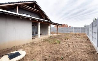 CASA NOUA DE VANZARE, SANTANDREI - Poză 3