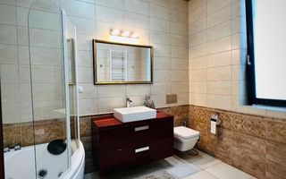 Casă modernă și elegantă • 4 camere | 135mp utili + terasă 55 mp | Curte 180mp - Poză 9