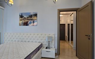 PENTHOUSE- LOCATIE CENTRALA- PALAS MALL ! - Poză 37