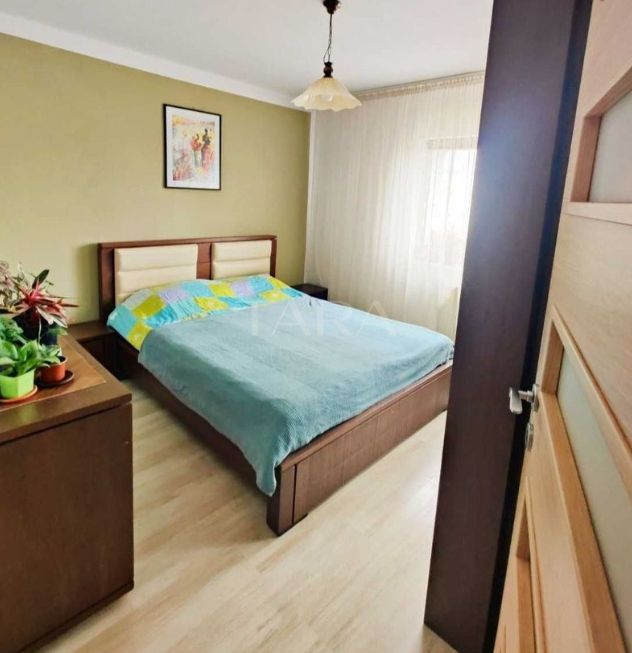 Apartament 4 camere, complet mobilat, Zorilor - Poză 4