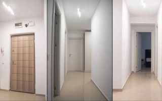 2 camere de inchiriat, 80mp,  terasa de 28mp, centrală proprie - Poză 7