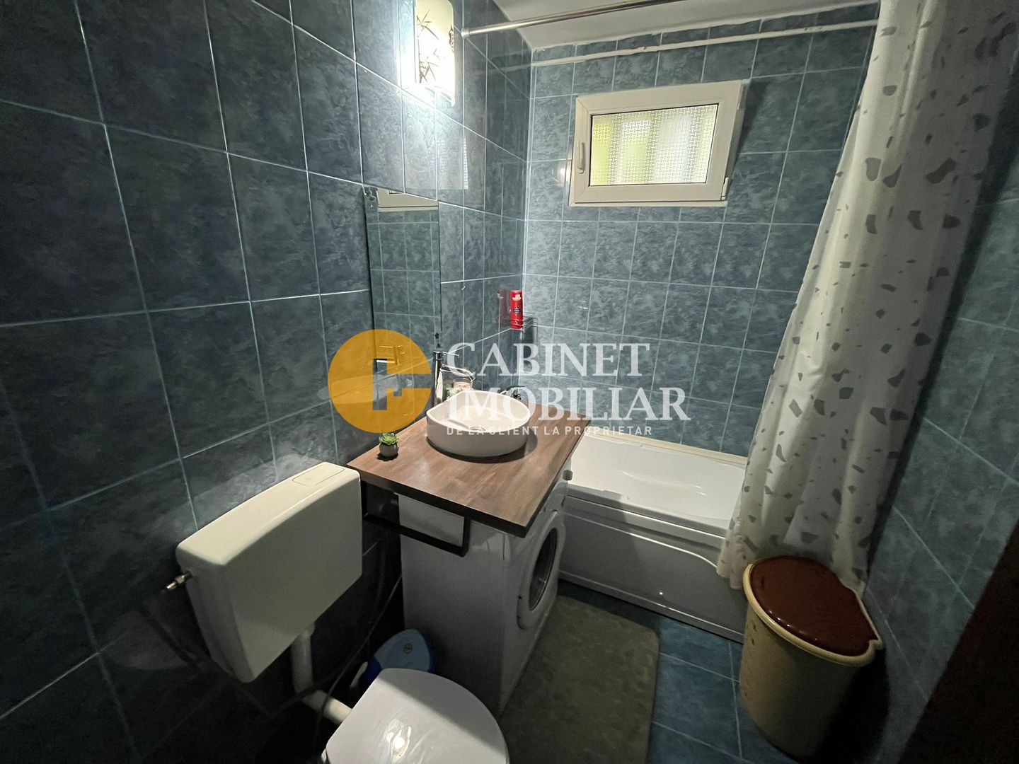 Apartament 2 camere decomandate de vânzare | Tudor Vladimirescu – Iași - Poză 4