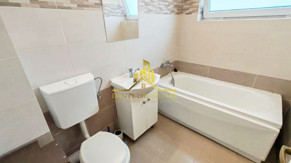 2 camere, decomandat, mobilat modern, parcare, Buna Ziua, zona AUDI - Poză 20