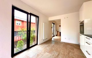 Apartament spațios cu 3 camere , - LA CURTE - 83 mp - Poză 1