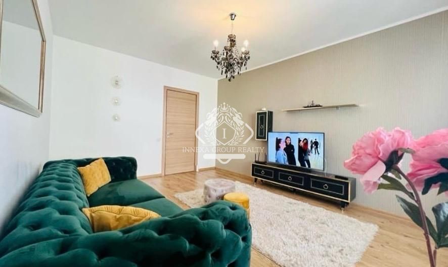 Parcul Carol-Isg Residence | 3 camere | 68mp | et 7 | Investitie | 195.000 euro - Poză 2