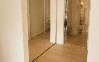 Apartament exclusivist | Prima chirie | Zona de dressing [+21% TVA] - Poză 15