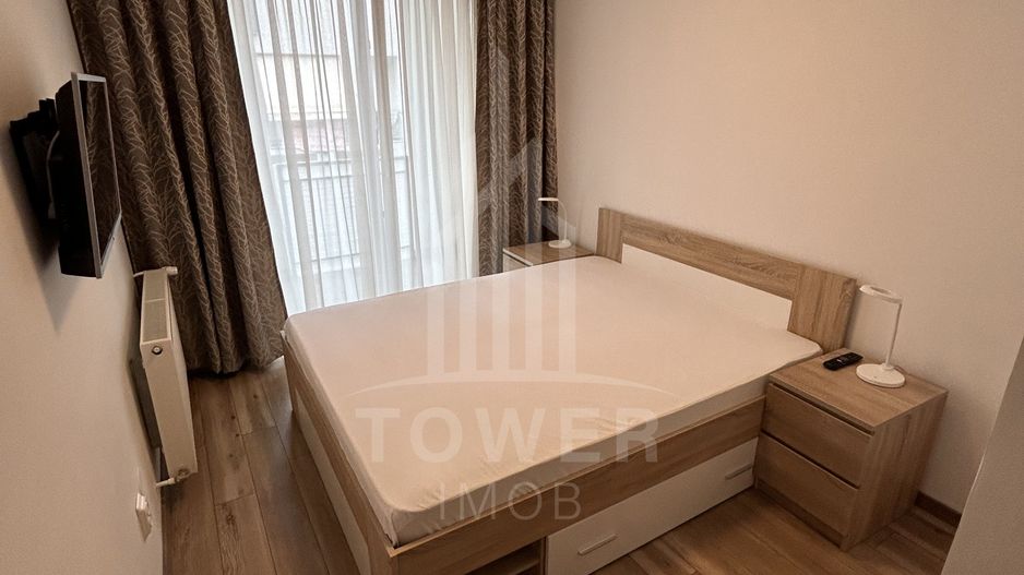Apartament de închiriat | City Residence - Poză 7