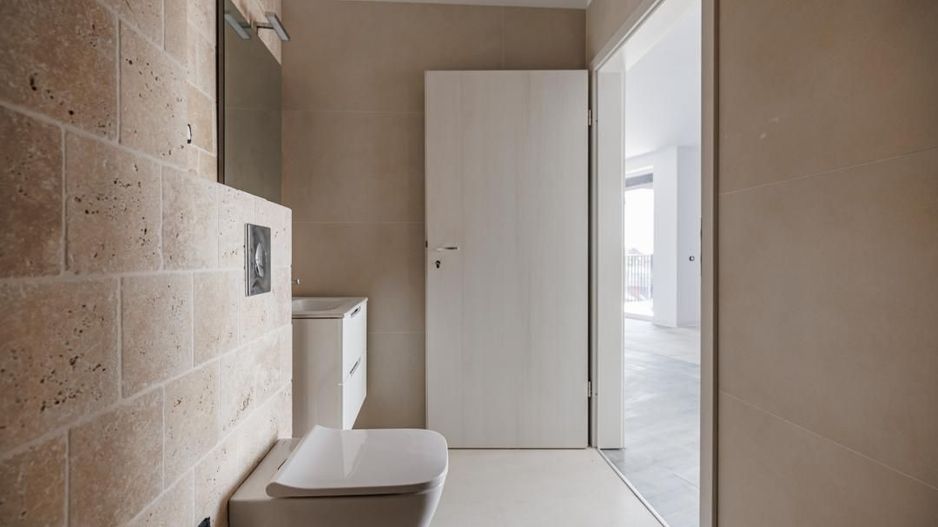 Apartament 2 camere, 52,65 mp + terasa 10,9 mp | Sunbelt Mehala | Comision 0 - Poză 17