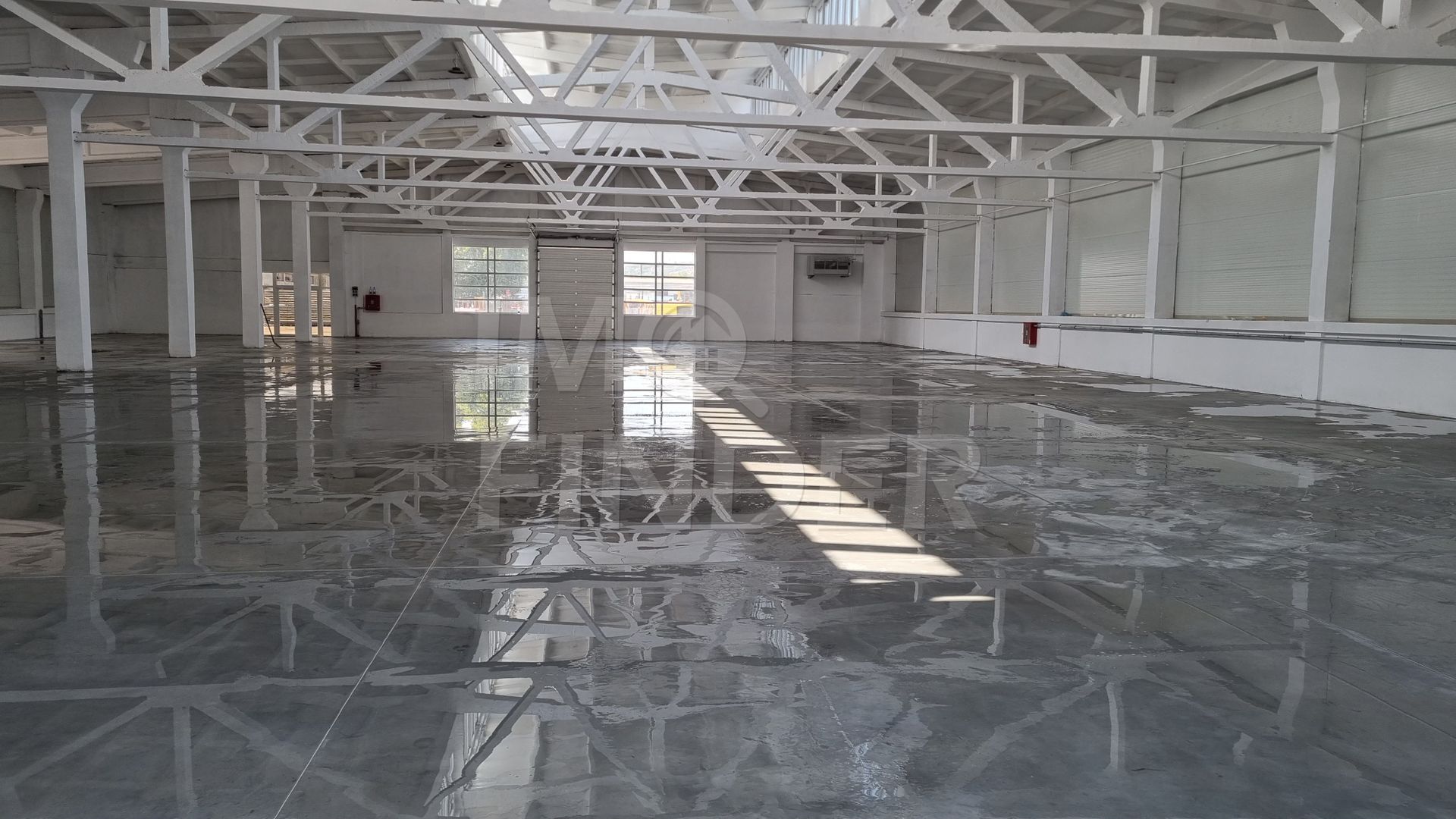 Vanzare hala industriala , zona Parcului Industrial, Dej - Poză 15