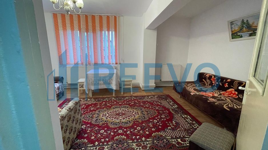 Garsonieră de închiriat, Str. Primăverii, Buhuși - Poză 3